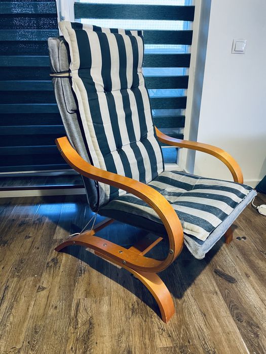 ~|~ Masă + Scaune + Balansoar ~|~