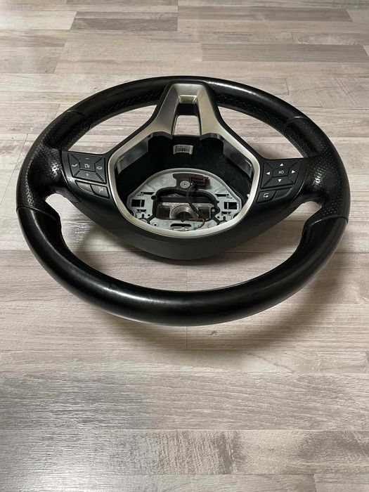 Mercedes Волан w204 w166 w212