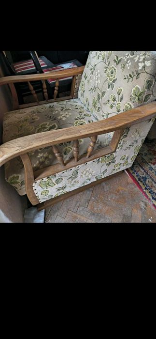 Дивани и фотьойли