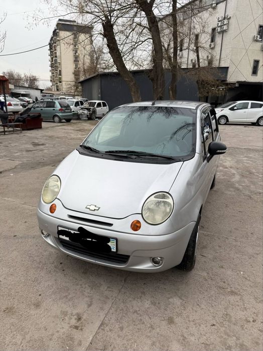 Аренда выкуп Matiz 2014 год!