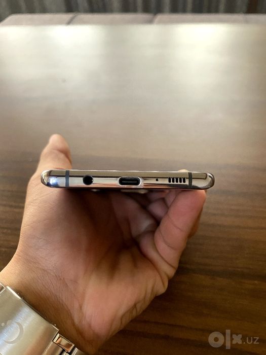 Samsung s 10 5g ideal holatda
