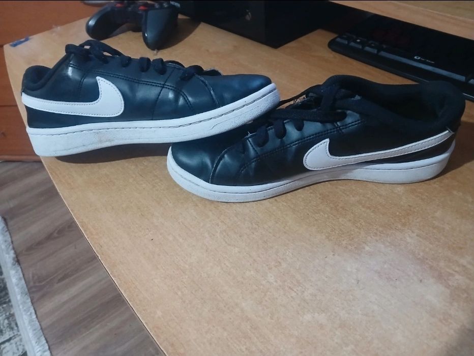 Nike Court Royale 2 Next Nature Adidași Pentru Băieți