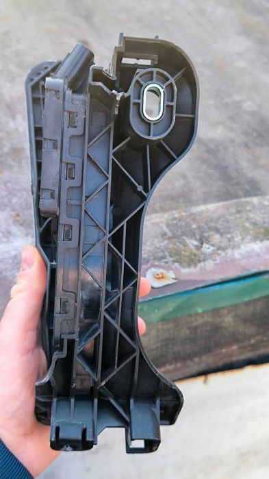 Педал за газта Hella Голф 6 / Golf 6 Hella