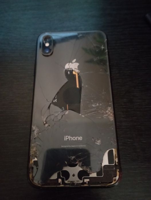 Продам айфон в. Ужасном состояний