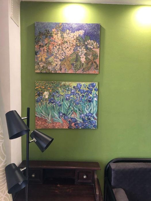 Дава се под наем Едностаен апартамент в София, Хиподрума - 36 кв.м за 509.49 € - Снимка #7