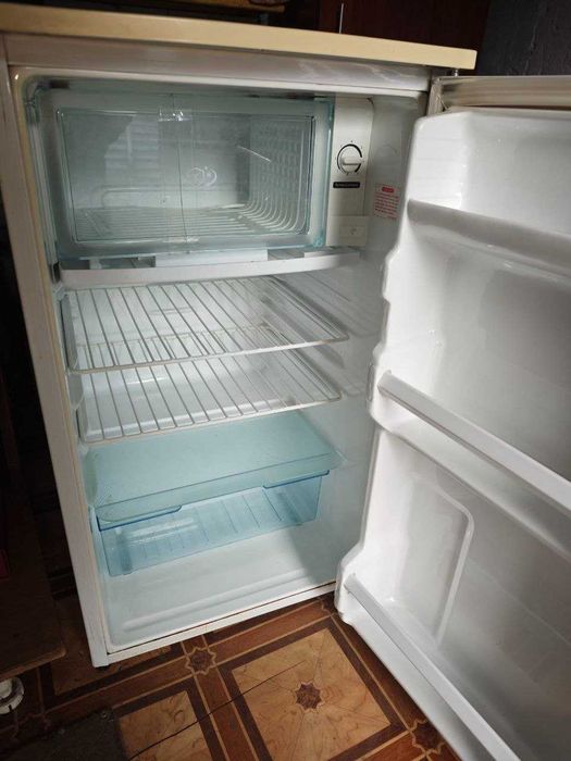 Продам холодильник LG GC-151 SA