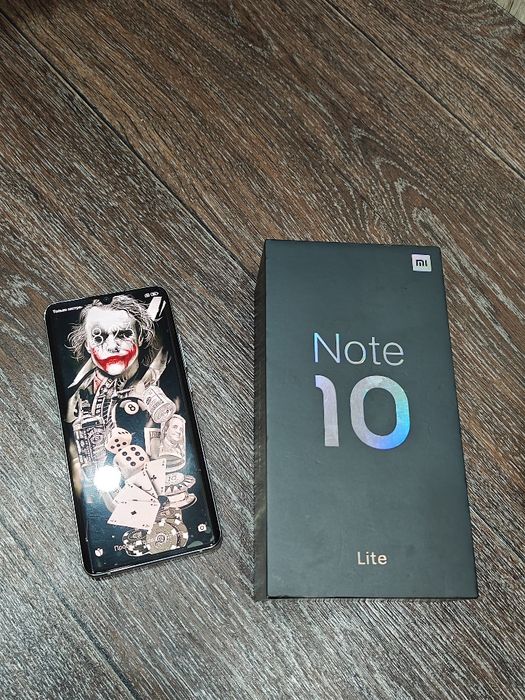 Продам смартфон Xiaomi