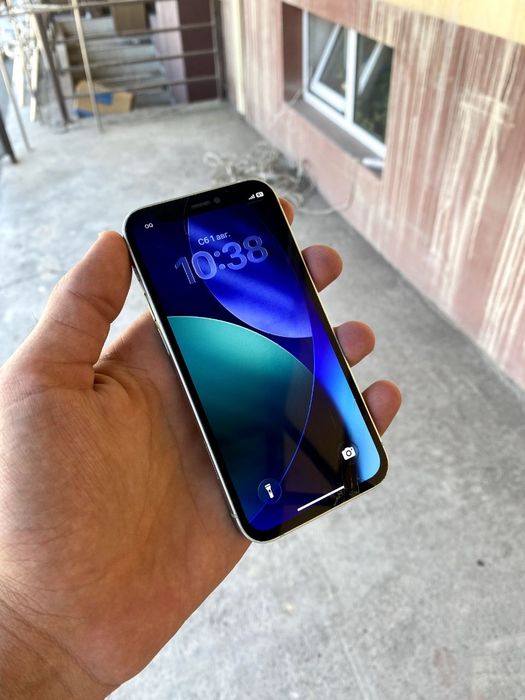 iPhone 12 mini arzon narxda