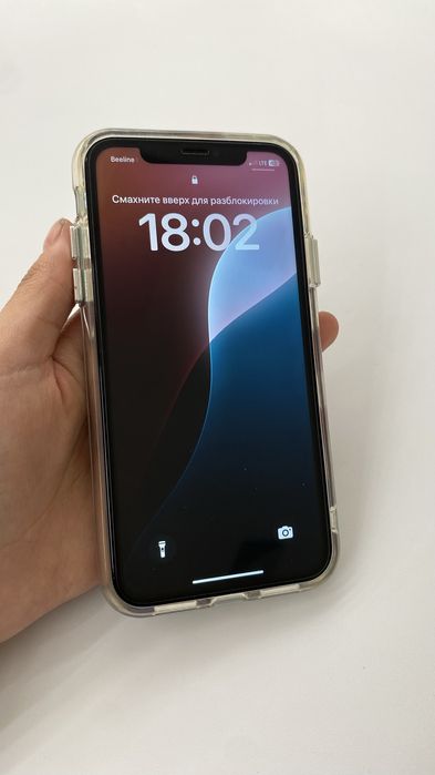 продается айфон 11, 128гб