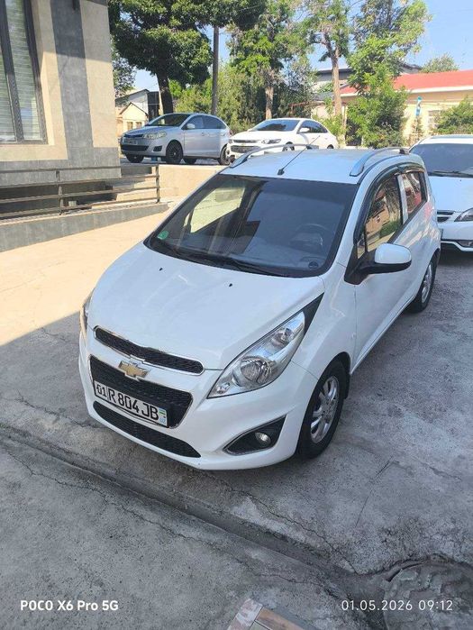 Продается Chevrolet Spark