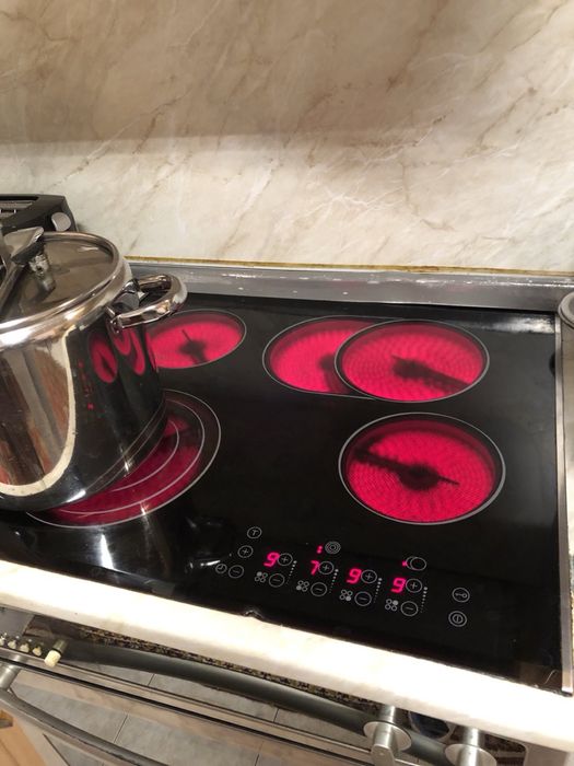 Кухня обзавеждане