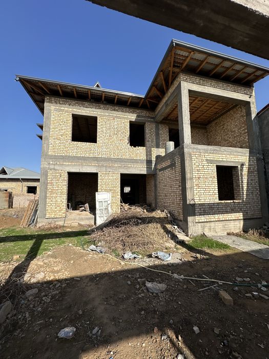 Каропка сотилади онкоргонда