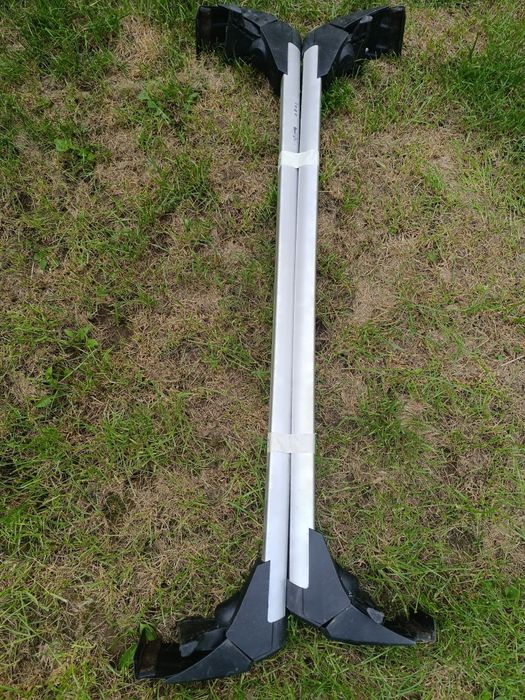 Греди багажник vw golf 6