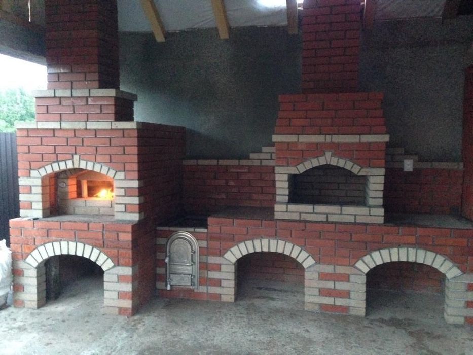 Gratare din caramida Oradea