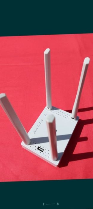 Алтел билайн актив izi теле2 кселл 4G Wi-Fi роутер модем вайфай б/у