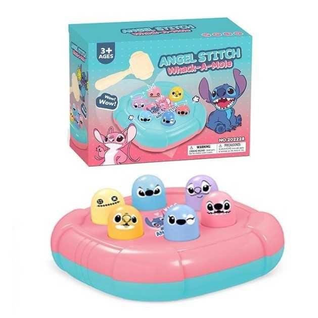 Забавна играчка Whack - A - mole.