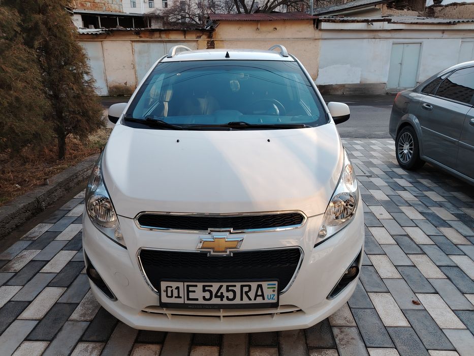 spark 1 pazitsa 2013 yil