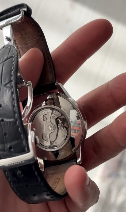 Часовник Orient RA-AK0010B