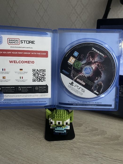 продам игры на пс4 и пс5