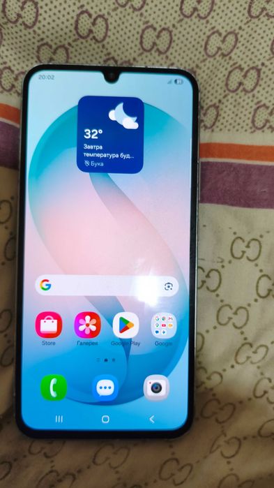Samsung a34 256gb