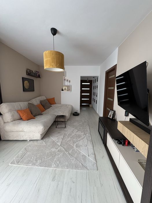 2 camere renovat complet | 2 min metrou Piața Iancului