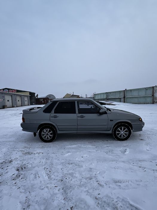 Продам   ваз  2115