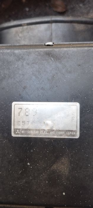 Продам запчасти Митсубиси диамант 2, 5 Донс