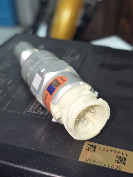 SMART Тахограф VDO DTCO 4.1 - Комплект с датчик