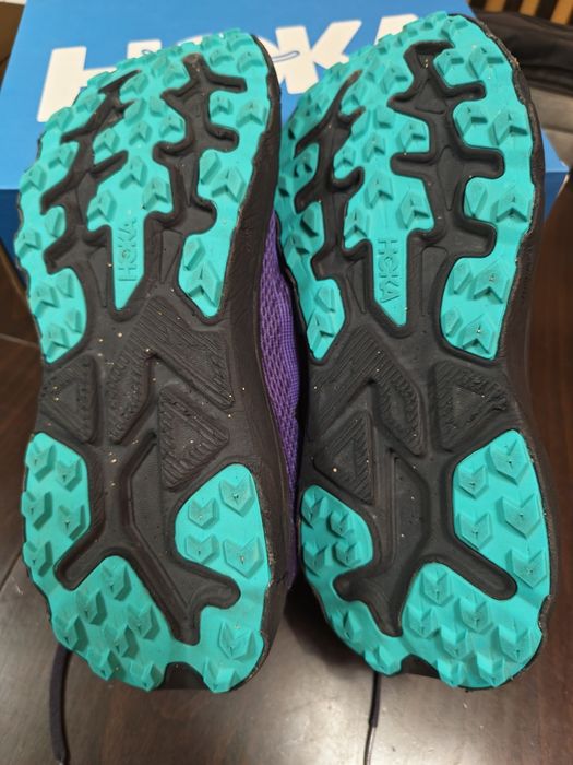 Маратонки Hoka 46 номер