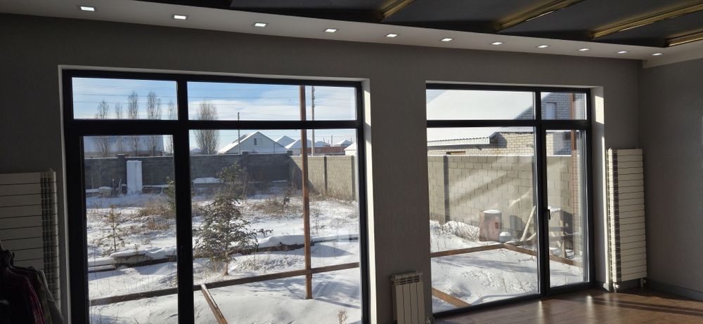 Продам дом в стиле Хайтек