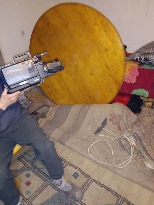 Видео камеры .Панасоник