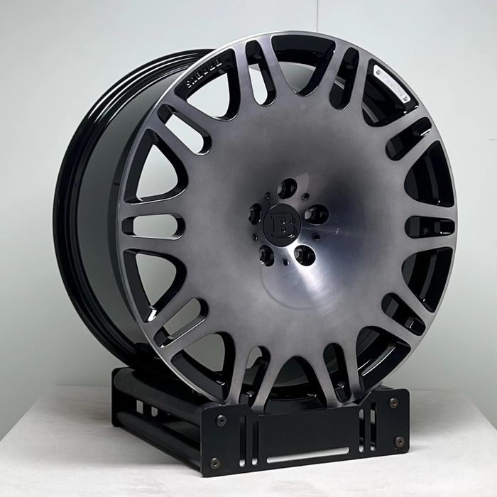 КОВАНИ BRABUS Monoblock M 21" W223W222C217C257W214W213C238X253