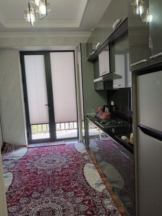 Samarqand Shahar Rudakiy kuchasida 2xonali kvartira ijaraga beriladi
