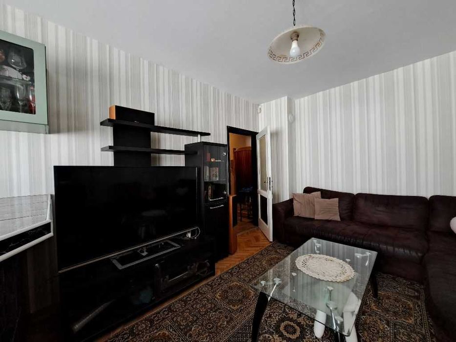 3-стаен под наем в Дианабад до Г.М.Димитров