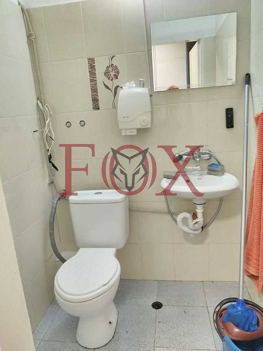 Дава се под наем Магазин в Варна, Зимно кино Тракия - 55 кв.м за 510 € - Снимка #2