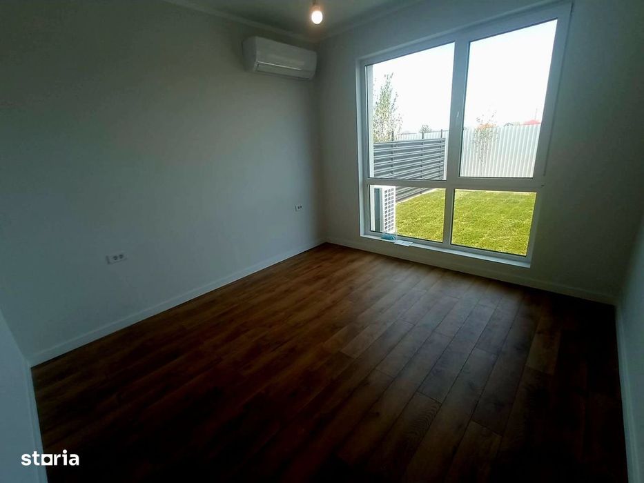 Case Individuale Fortului, Toate Utilitatile, Parcare, Comision 0%