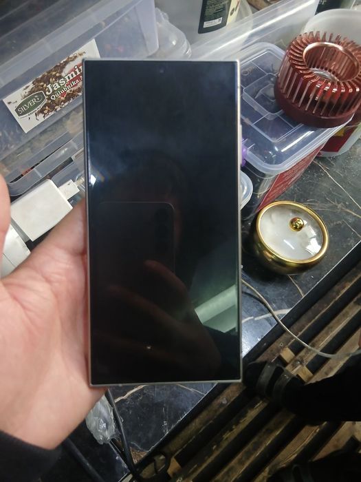 Самсунг с 24 ултра 256г