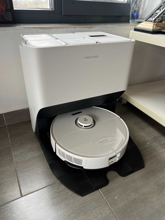 Roborock S8 Pro Ultra