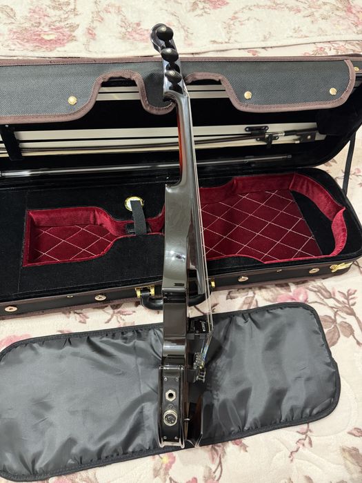 Vand vioara ZETA FOURNESS originala din AMERICA