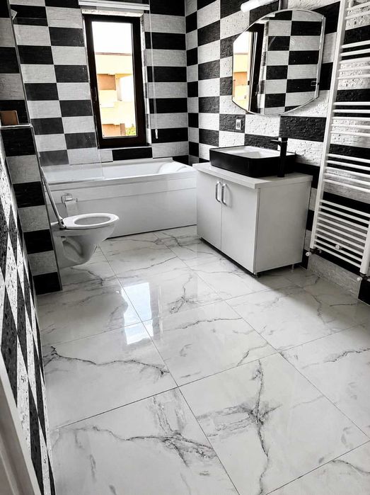 Penthouse regim hotelier  Sibiu