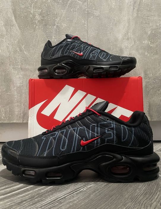 Nike Air Max TN TUNED