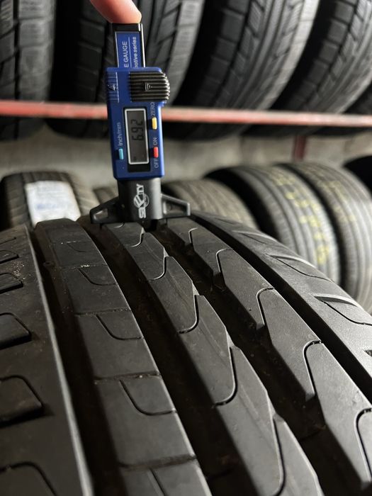 Anvelope 205/55/17 Pirelli 205 55 R17