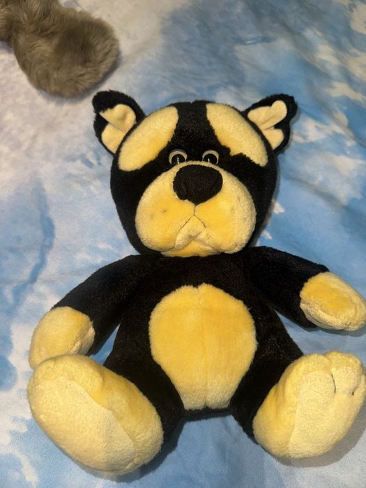 Дизайнерски плюшени играчки за малки и големи