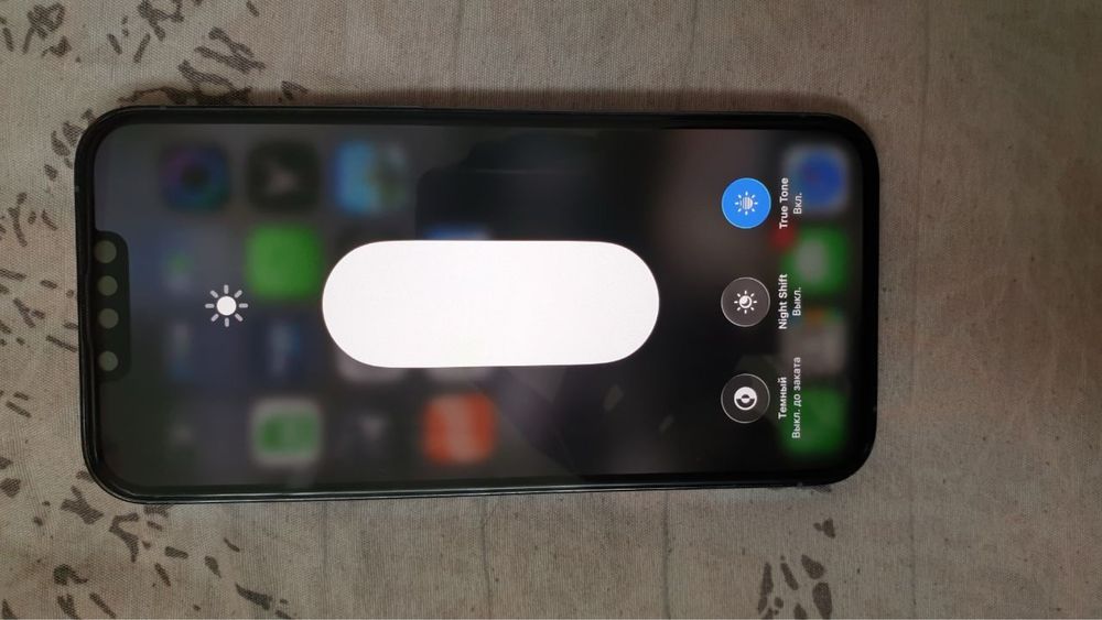 Iphone 13 pro 256 gb