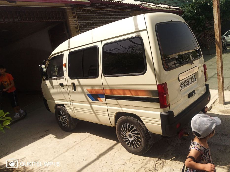 Дамас сотилади срочно