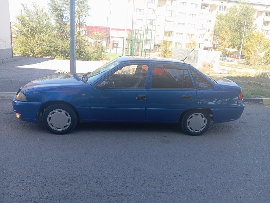 Даевоо нексия продаю срочно