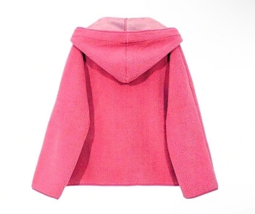 Дамско палтенце хл