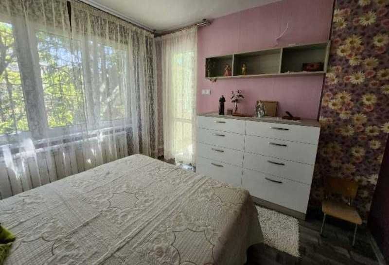 Дава се под наем Тристаен апартамент в София, Илинден - 115 кв.м за 650 € - Снимка #1