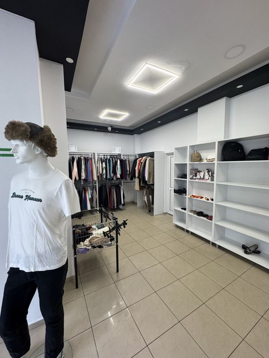 Inchiriez Spatiu Petrosani