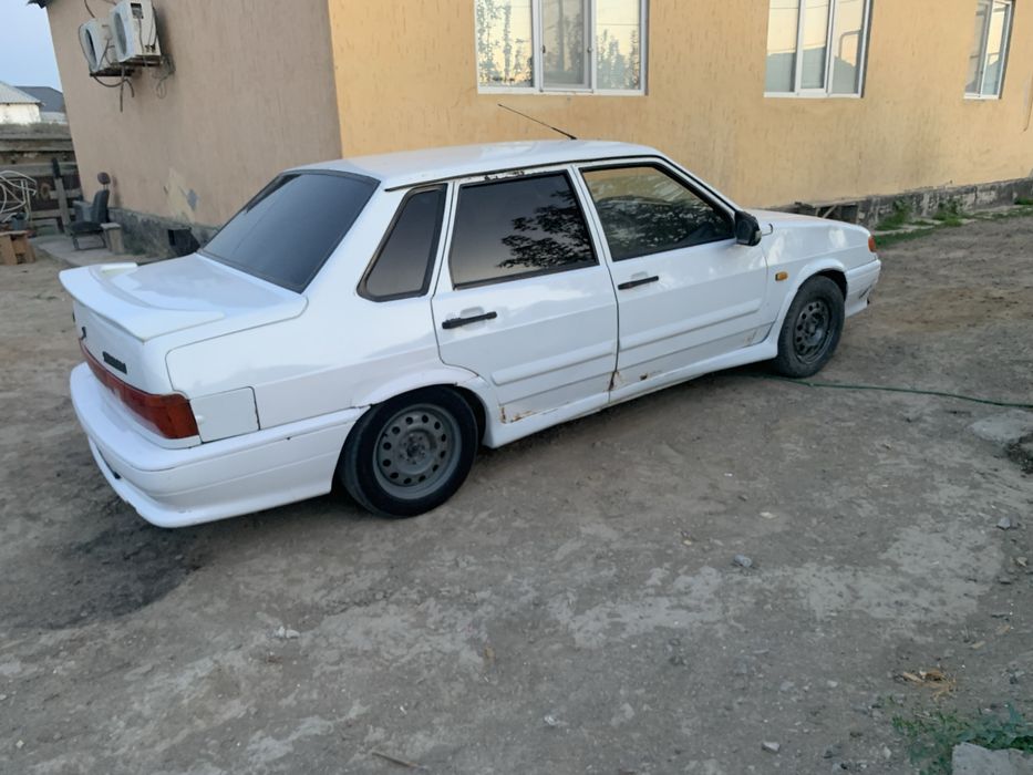 Срочно 2115 год 2009